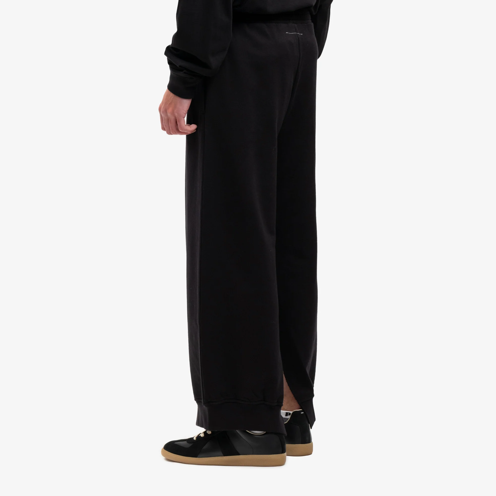 Inner Slit Sweatpants - Image 4