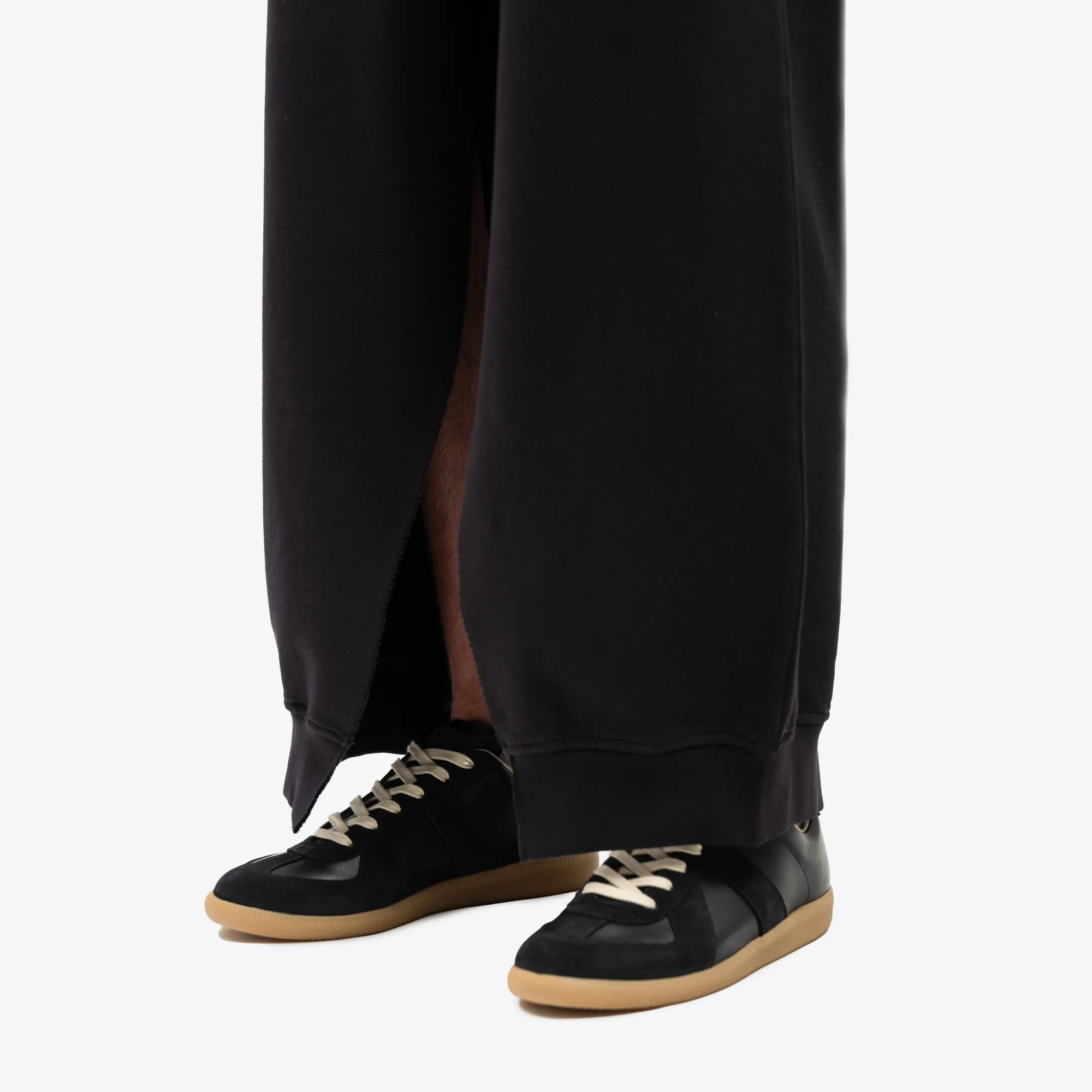 Inner Slit Sweatpants - Image 6