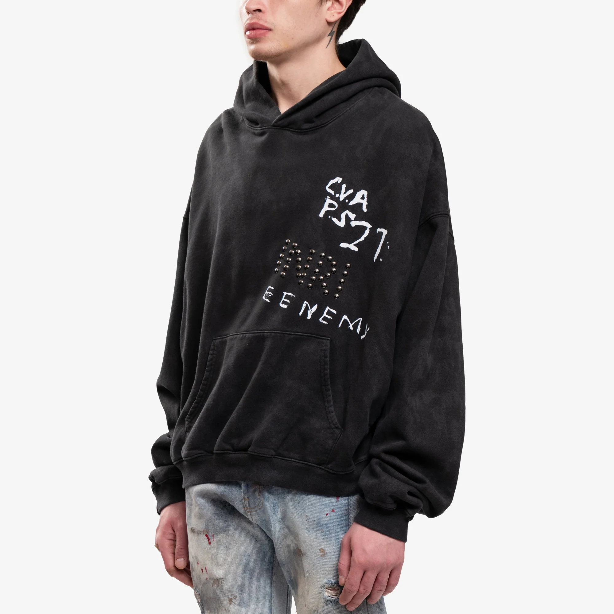 Inri CVA Hoody - Image 3