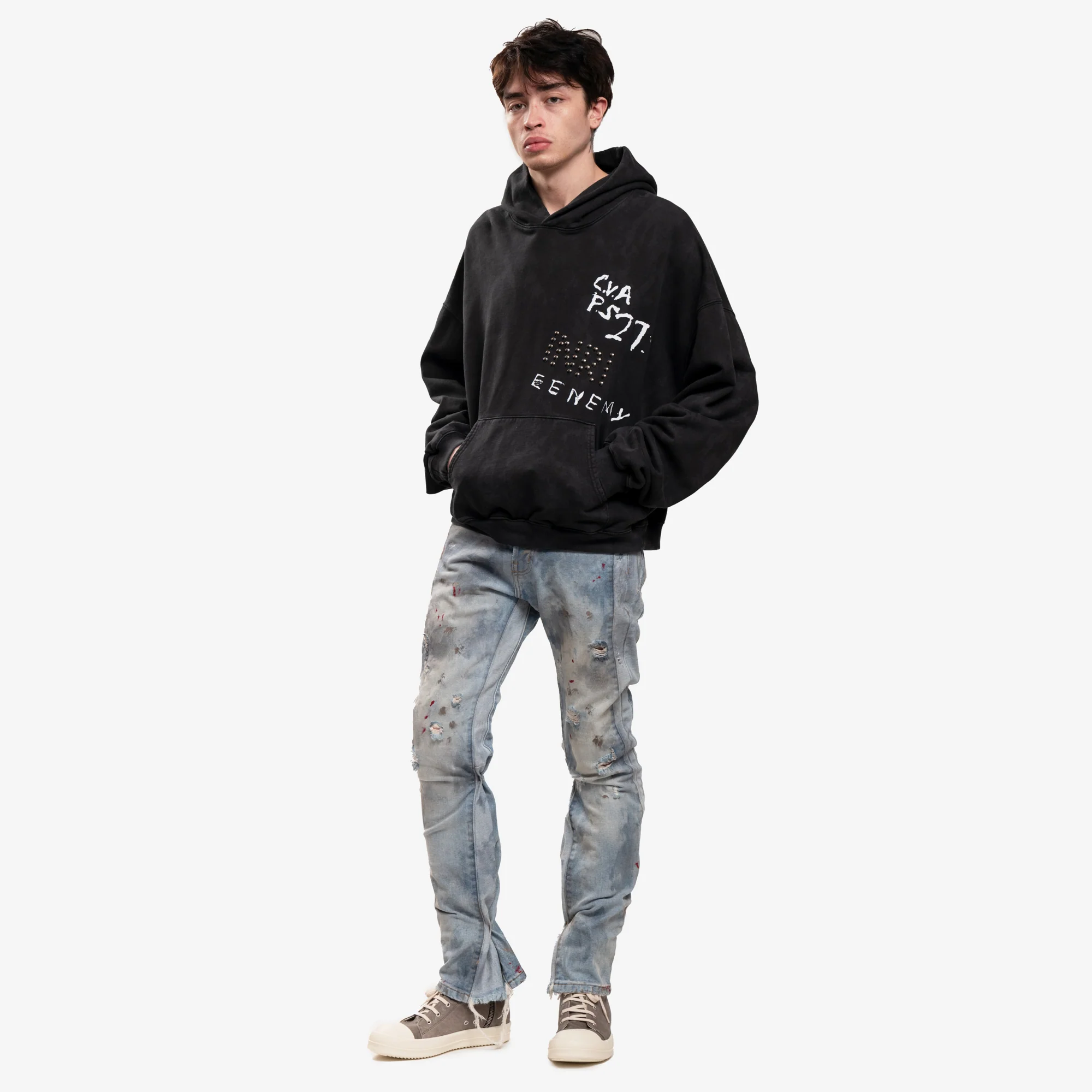 Inri CVA Hoody - Image 5