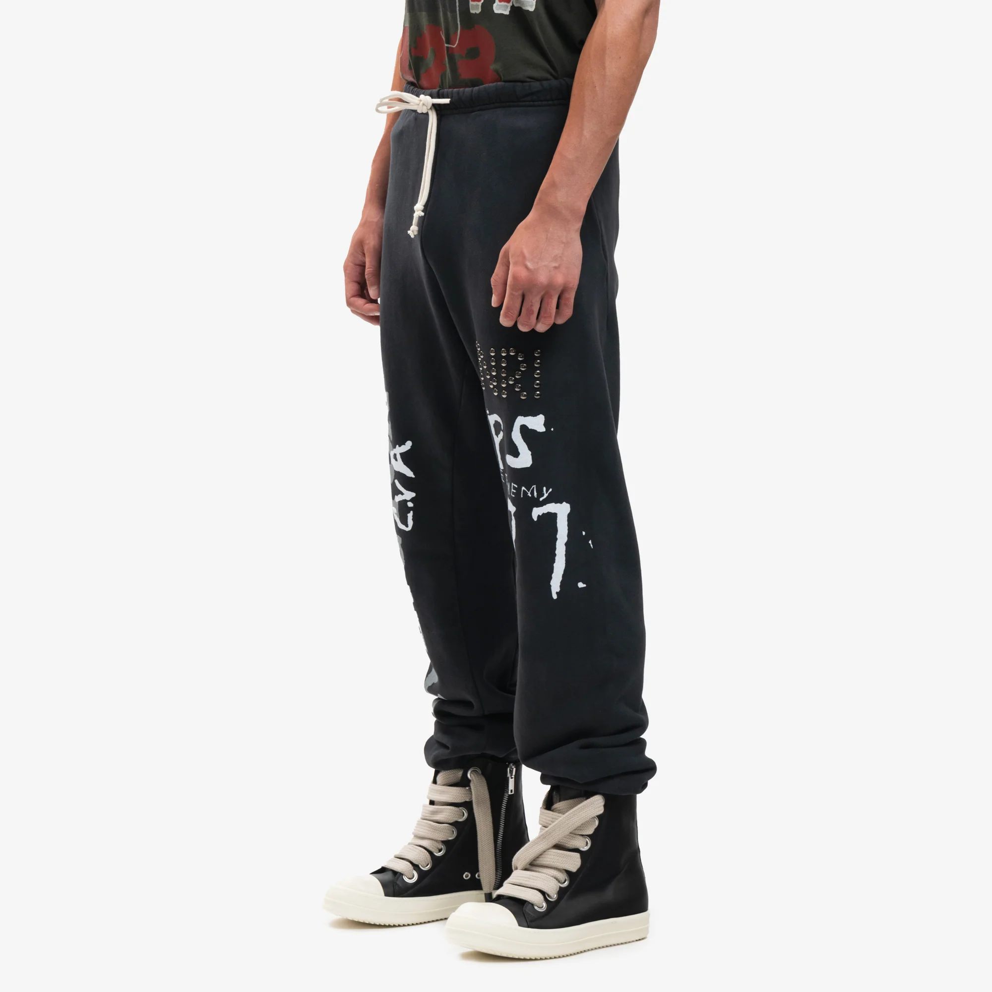 Inri Mechanic Sweatpants - Image 3