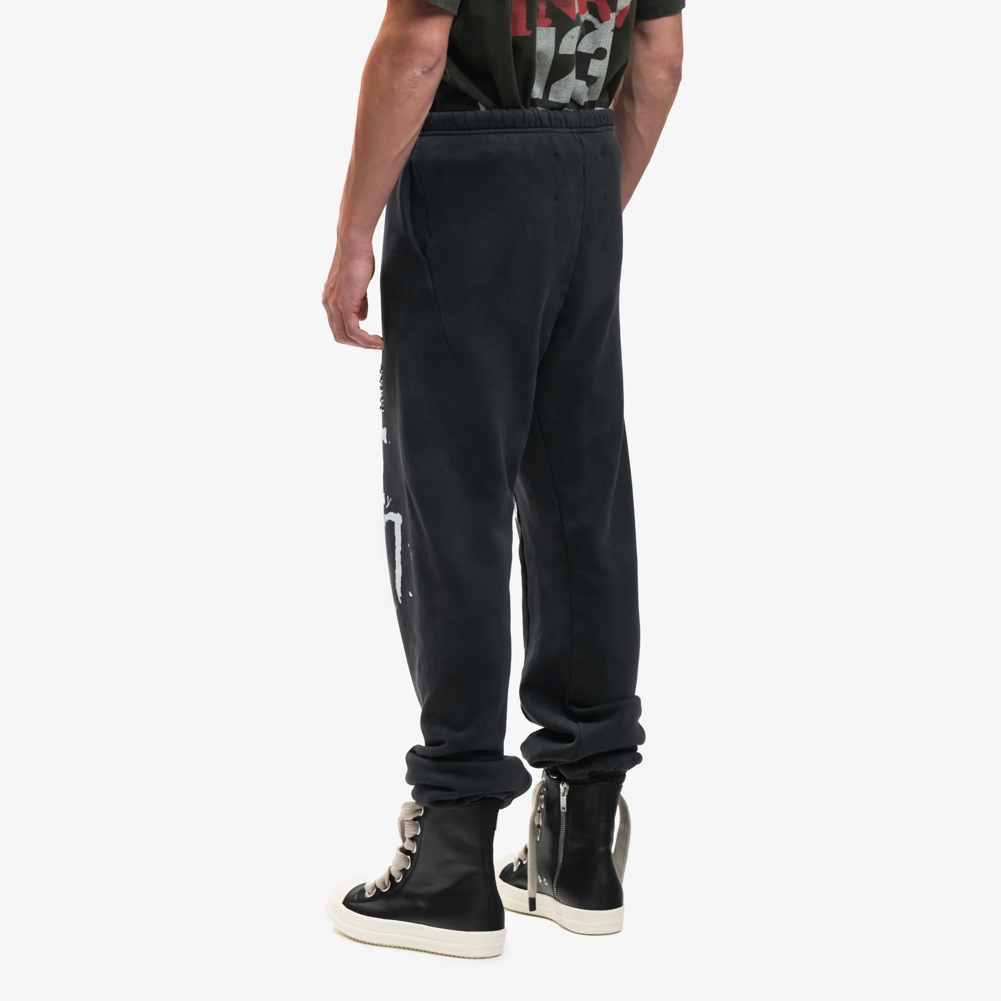 Inri Mechanic Sweatpants - Image 4