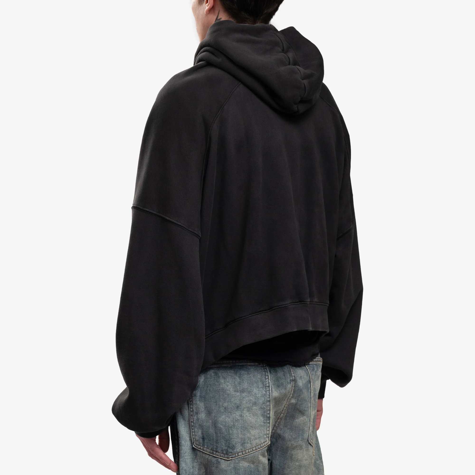 Inri Zip Hoody - Image 4