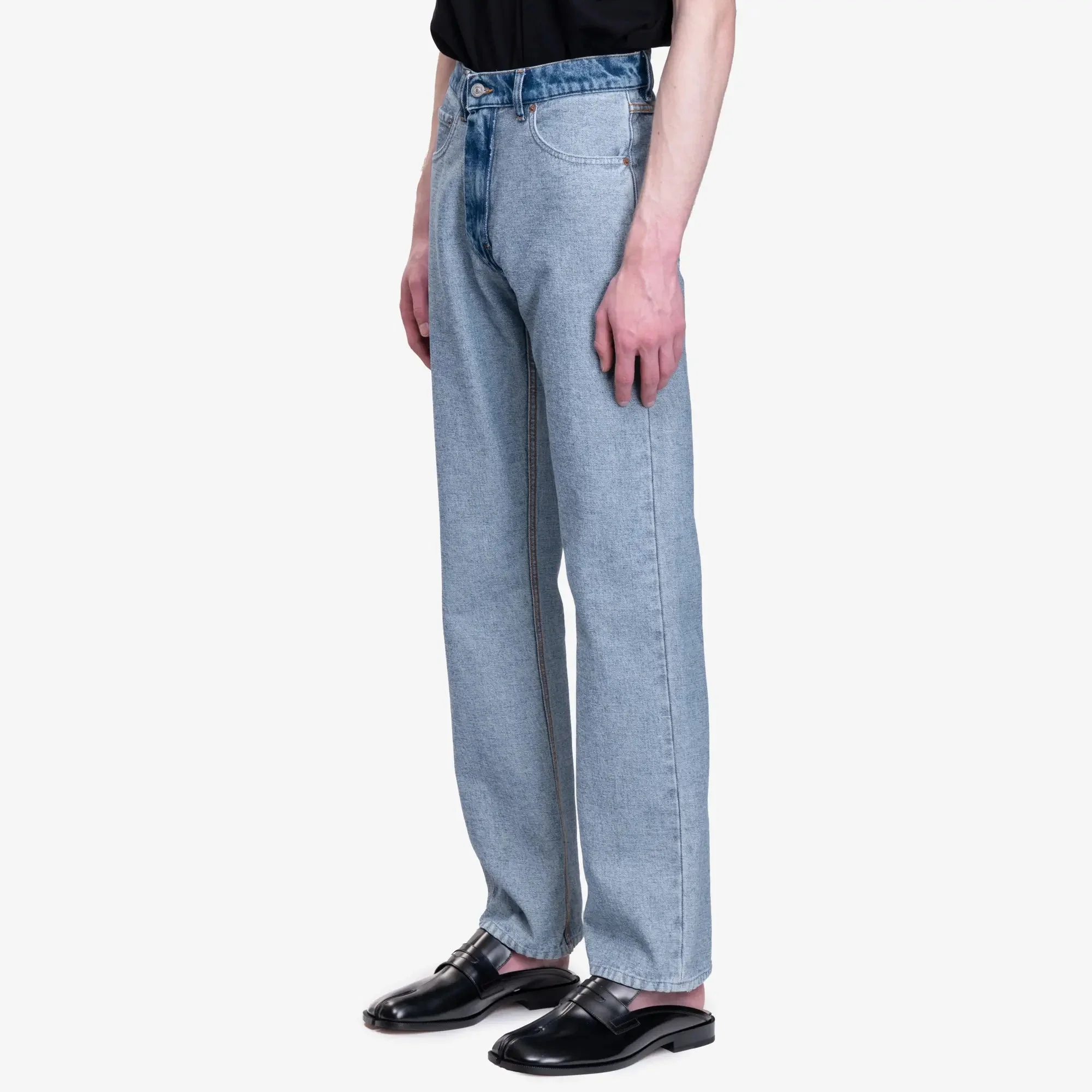 Inside Out Jeans - Image 3