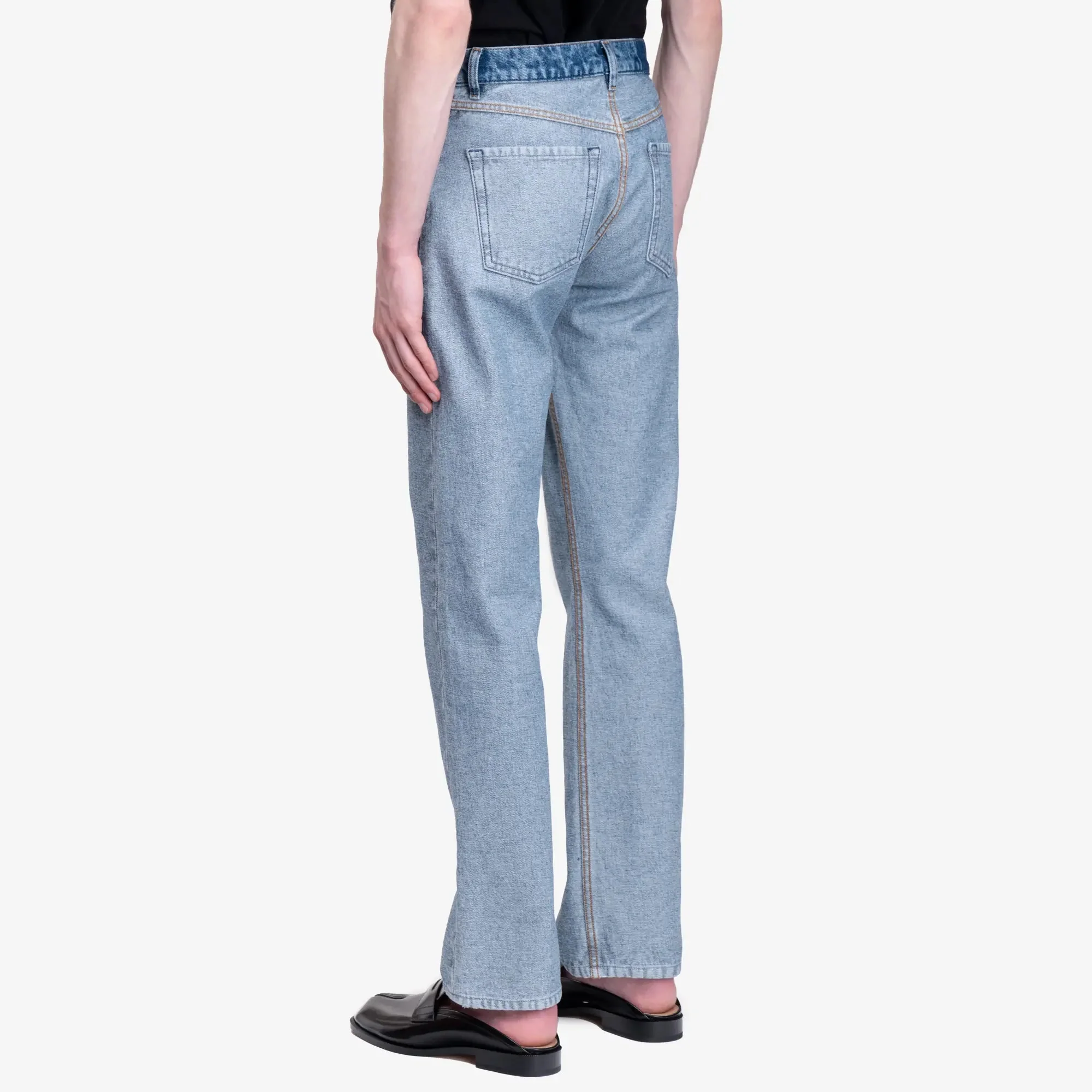 Inside Out Jeans - Image 4