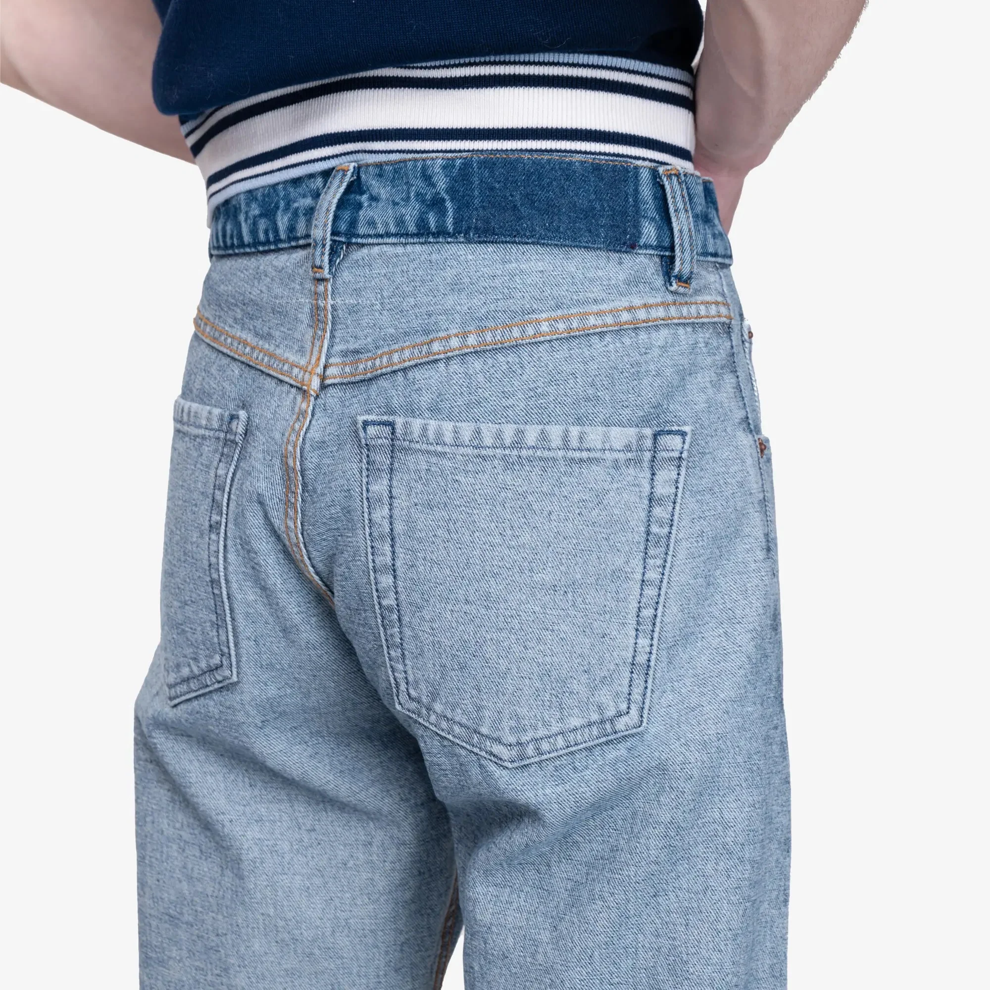 Inside Out Jeans - Image 6