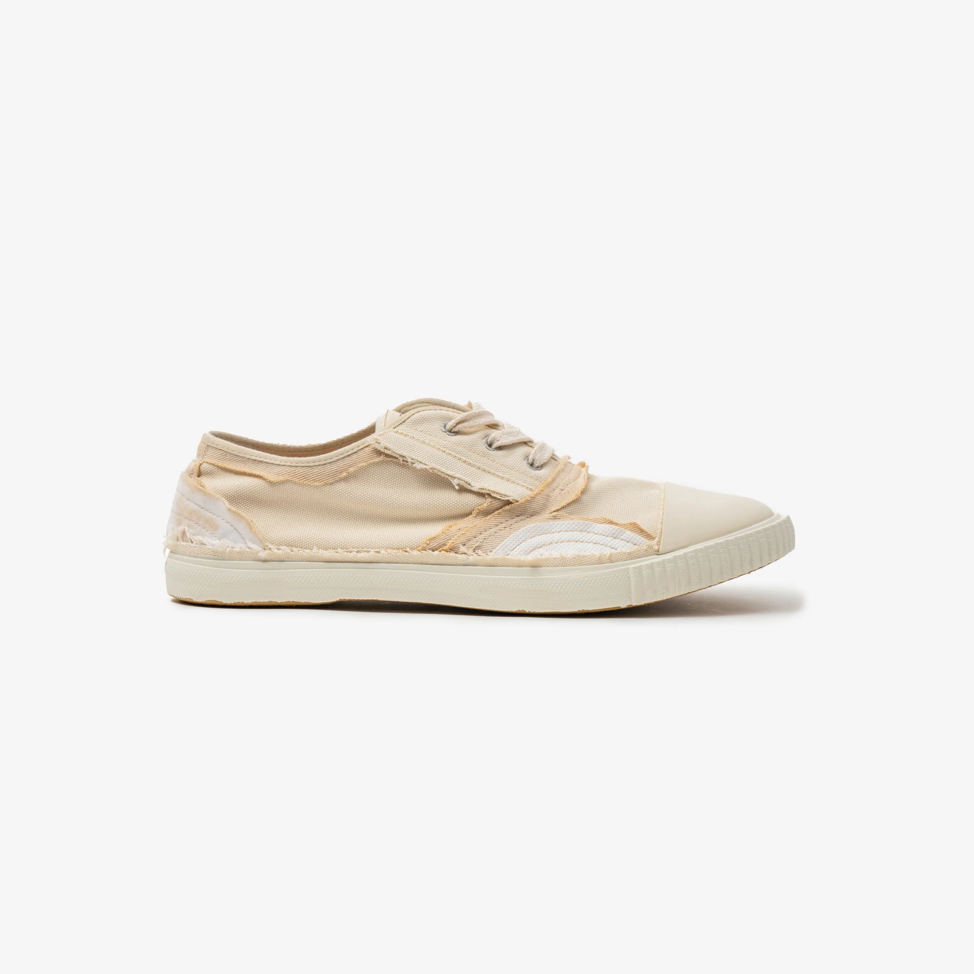 Inside Out Low Sneakers - Image 3