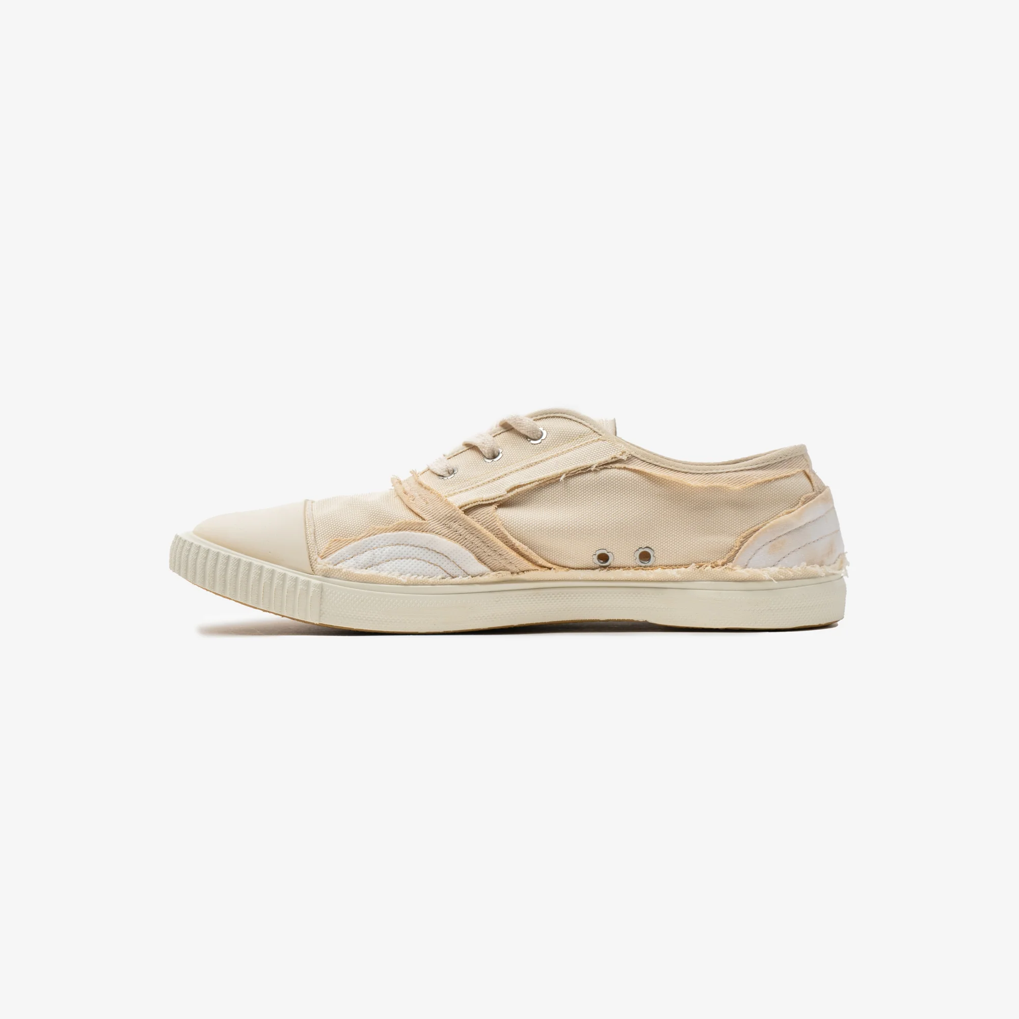 Inside Out Low Sneakers - Image 4