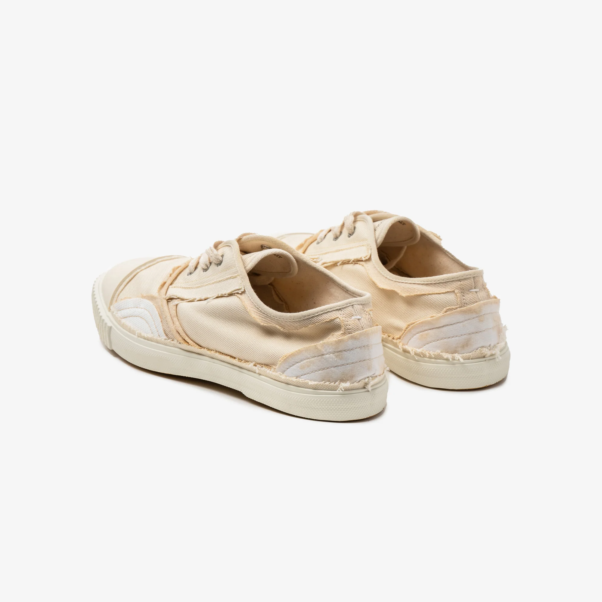 Inside Out Low Sneakers - Image 5