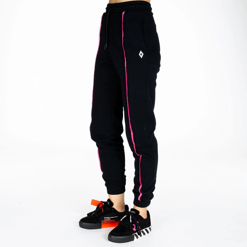 Womens Intel Artificial Sweatpants - Image 2