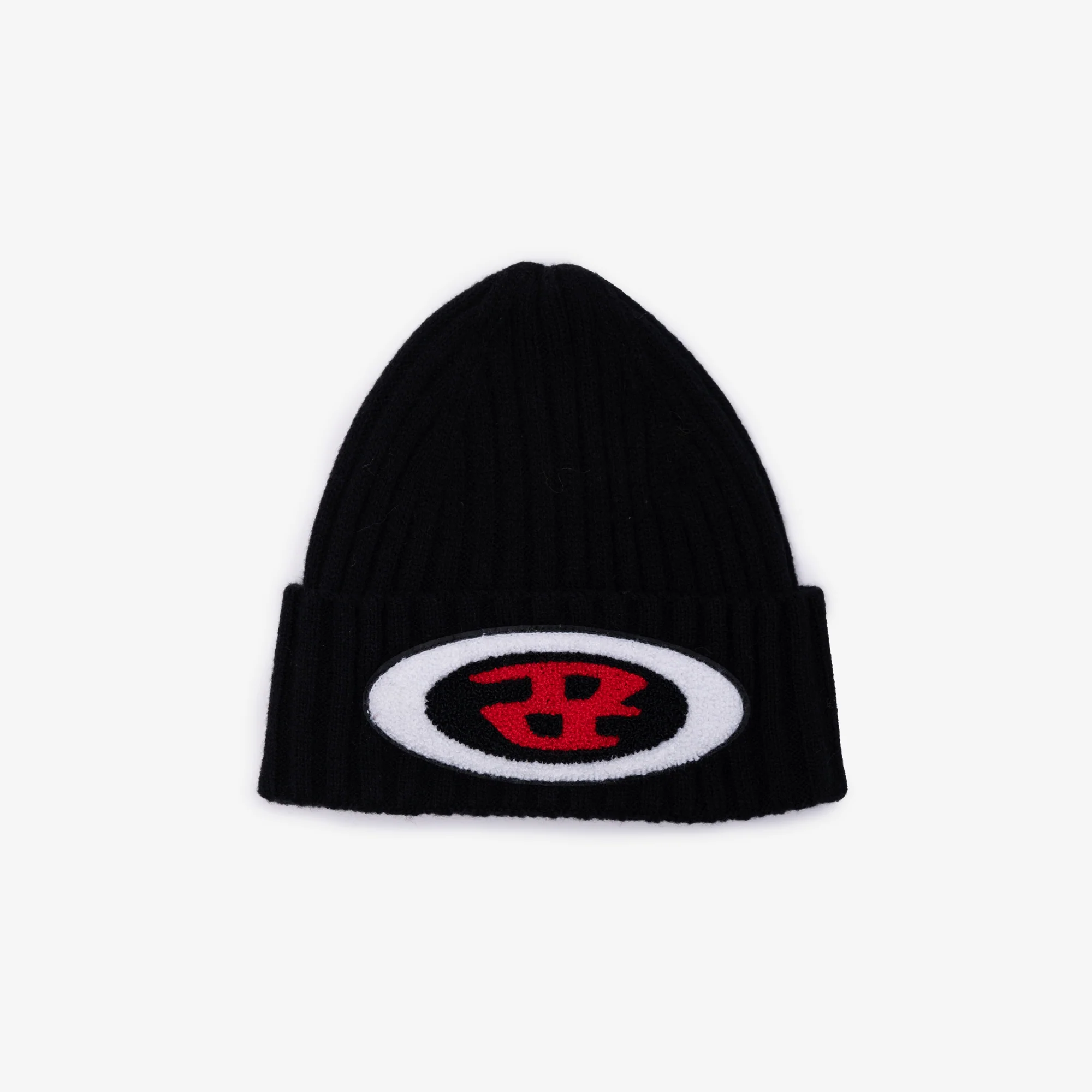 Interlock Logo Beanie