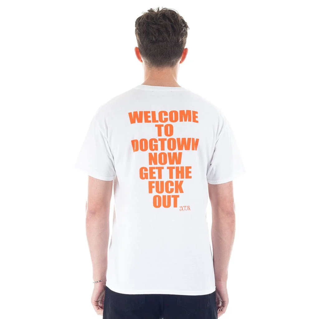Invitation Only Tee - Image 3