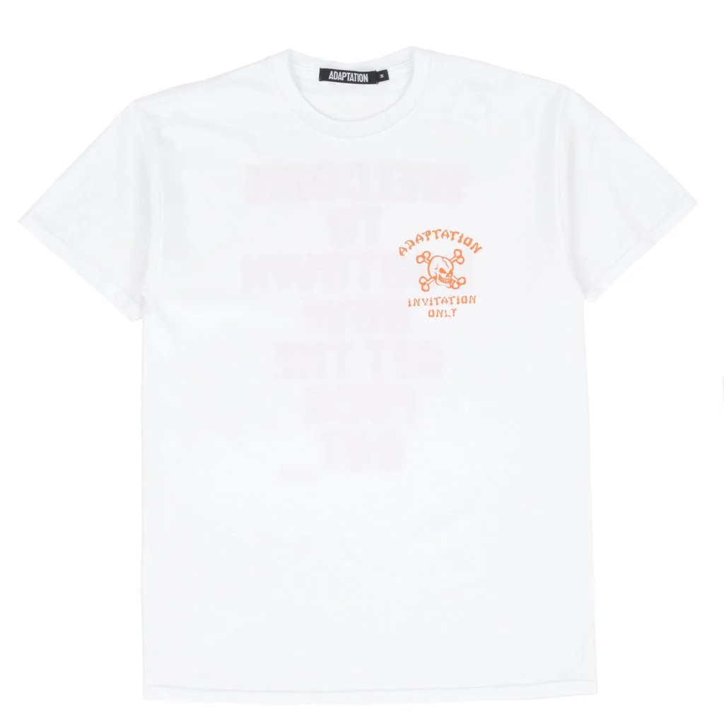 Invitation Only Tee - Image 4