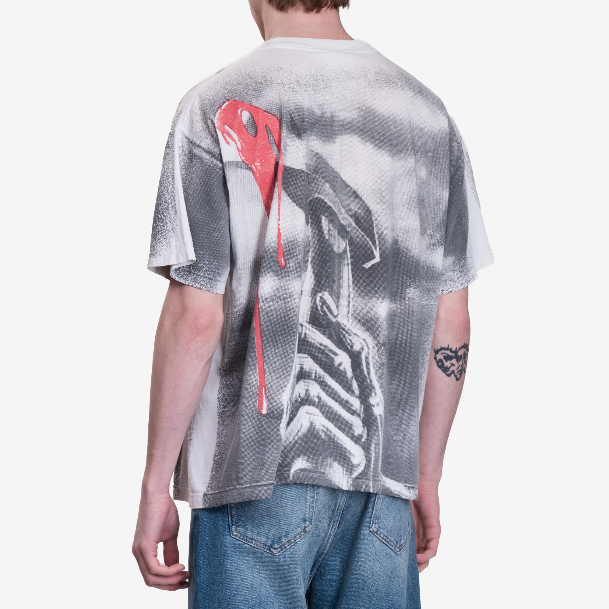 Iron Maiden Vintage T-Shirt - Image 6