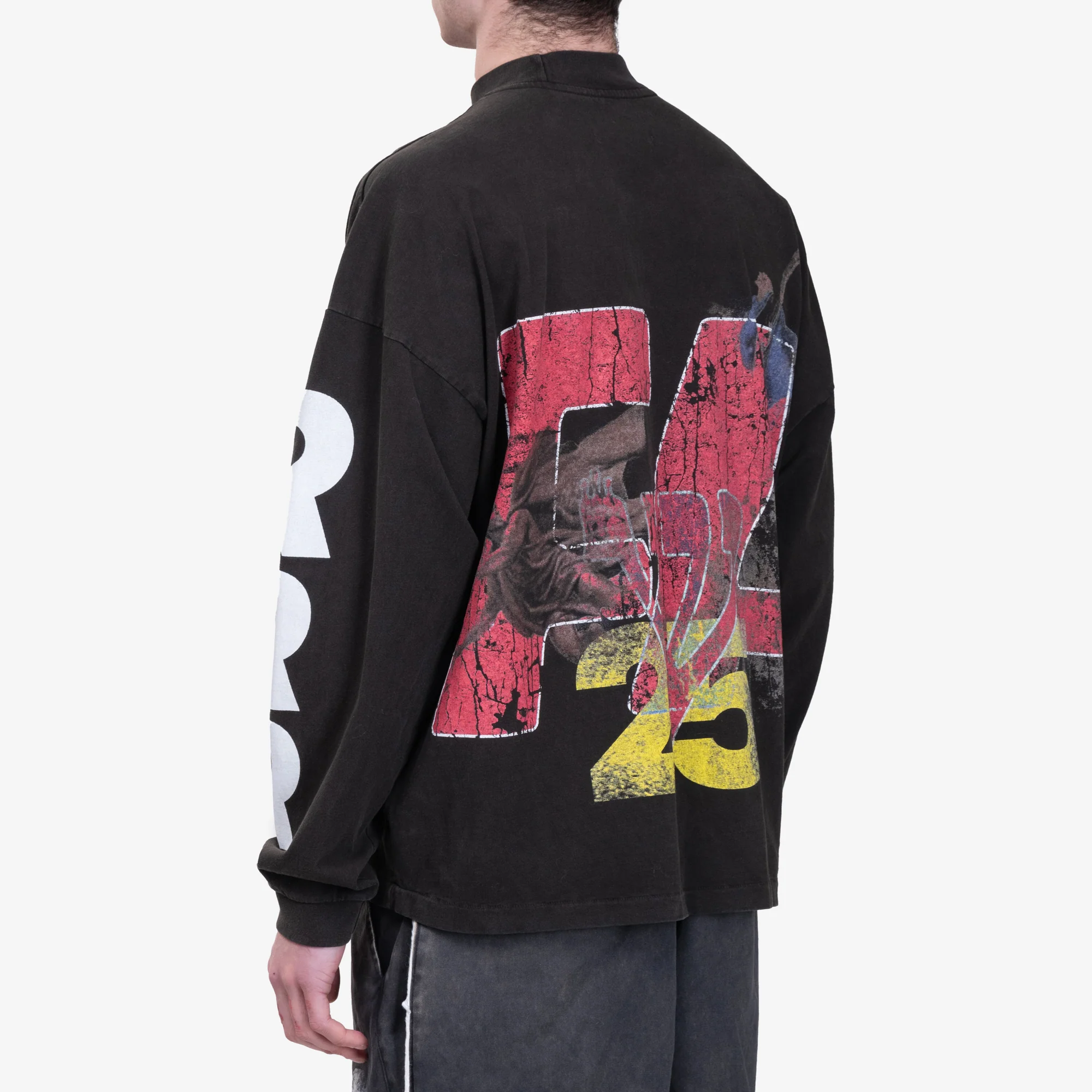 It Was Written LS T-Shirt - Image 4
