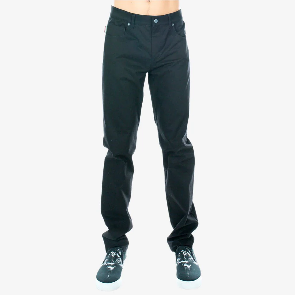 Italian Group Trousers