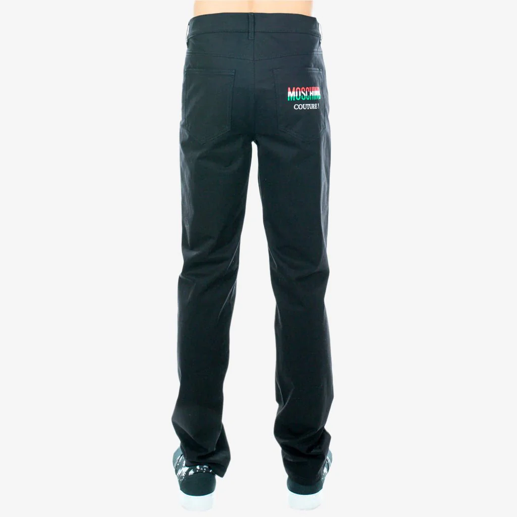 Italian Group Trousers - Image 3