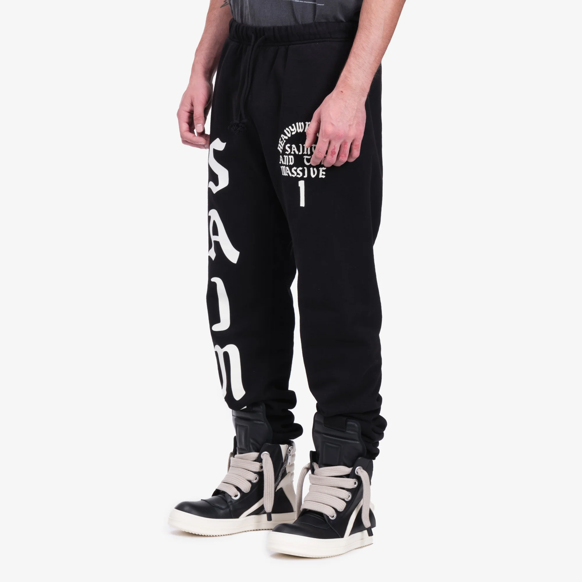 Its Saint Sweatpants - Image 3