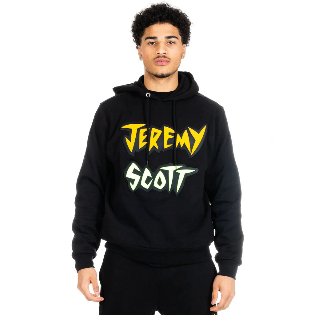 Jeremy Scott Hoody - Image 2
