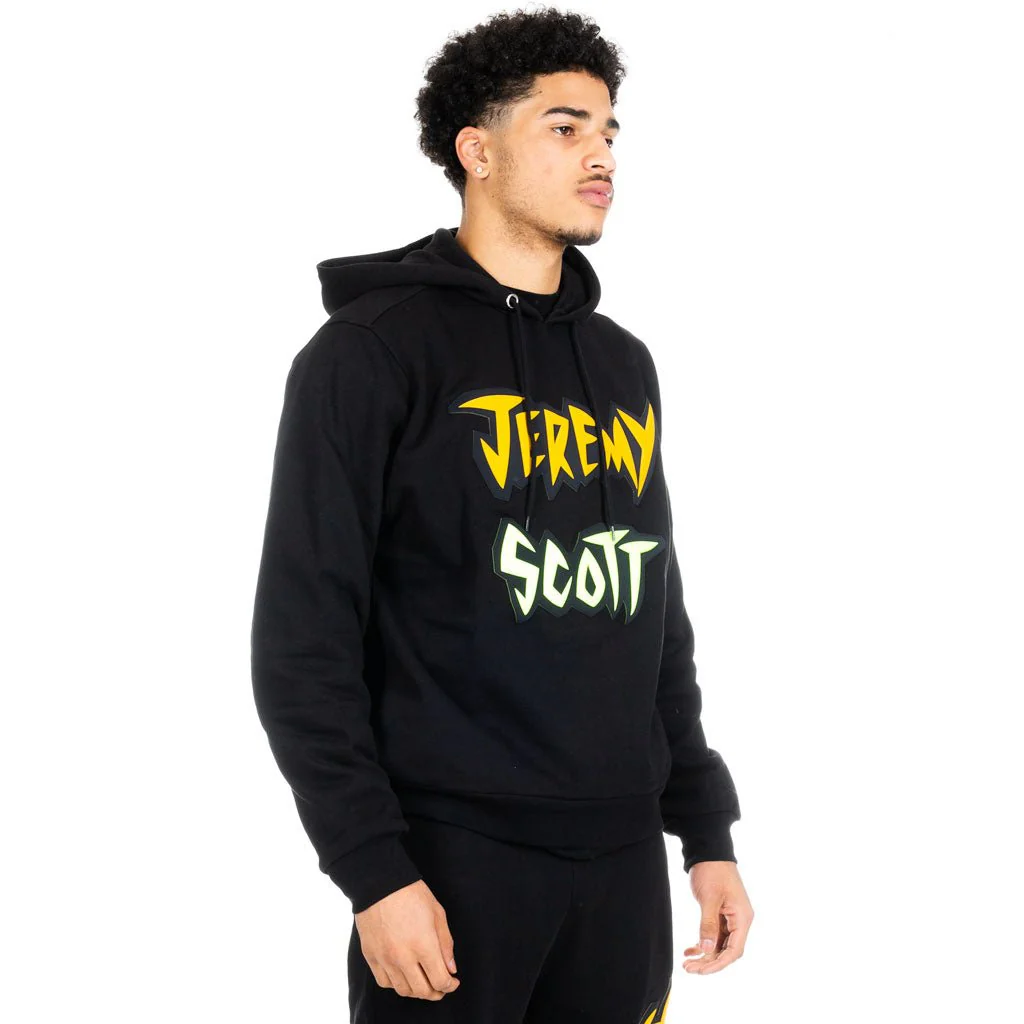Jeremy Scott Hoody - Image 4