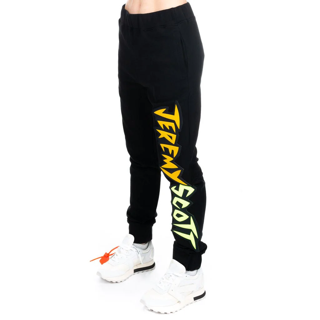 Jeremy Scott Sweatpants - Image 2