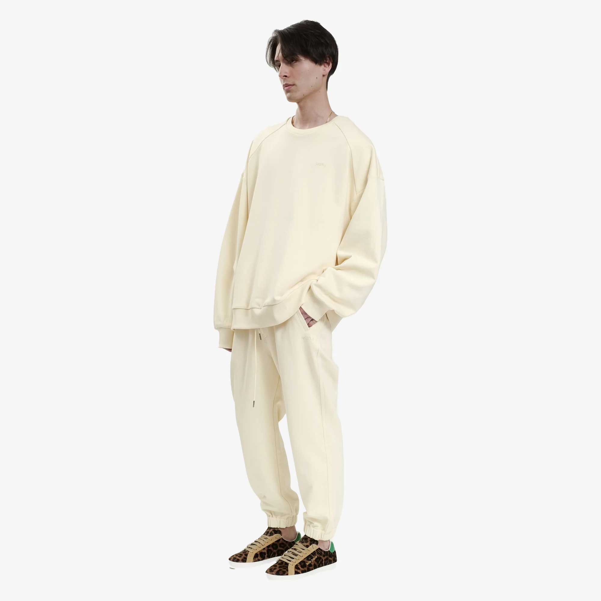 Jersey Jogger Pants - Image 2