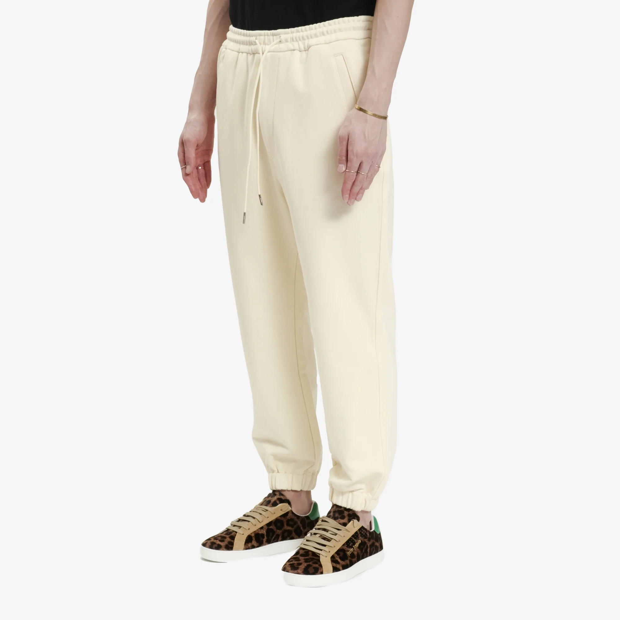 Jersey Jogger Pants - Image 3
