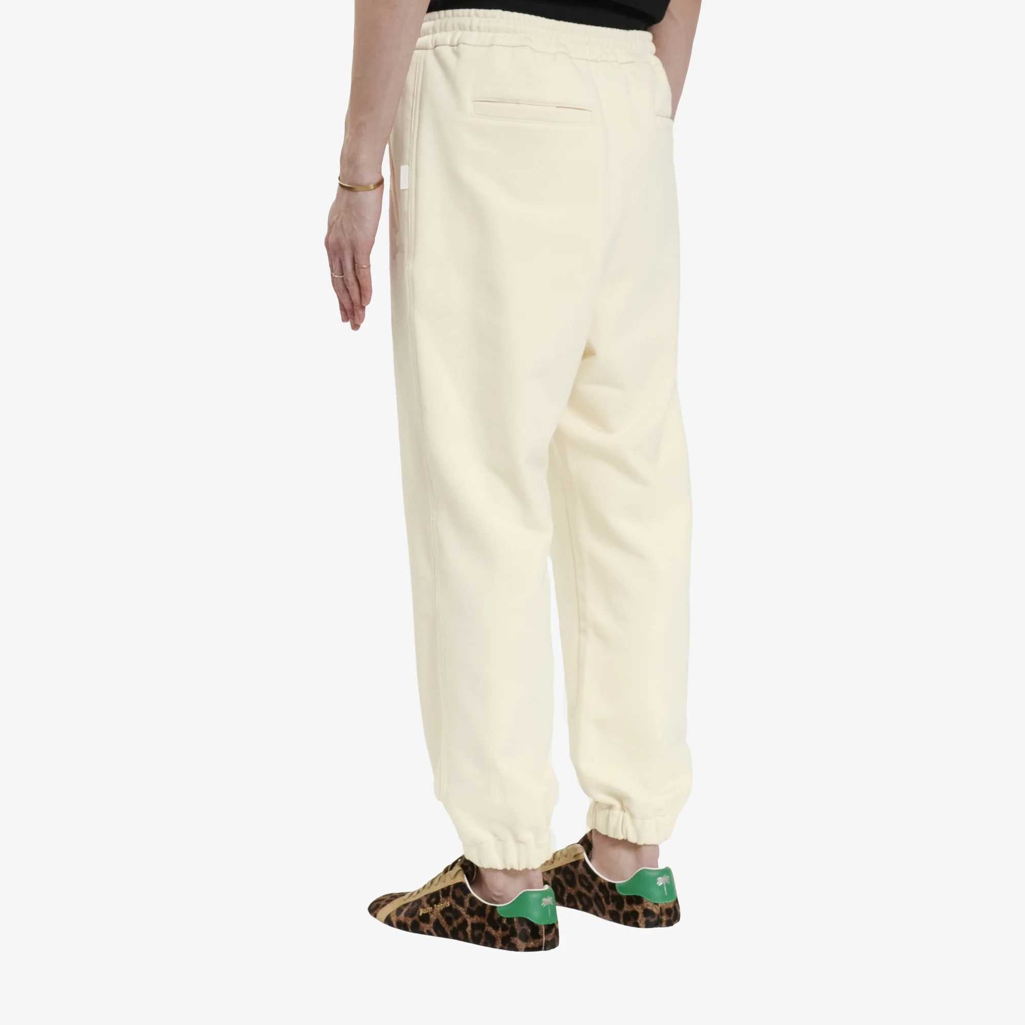 Jersey Jogger Pants - Image 4