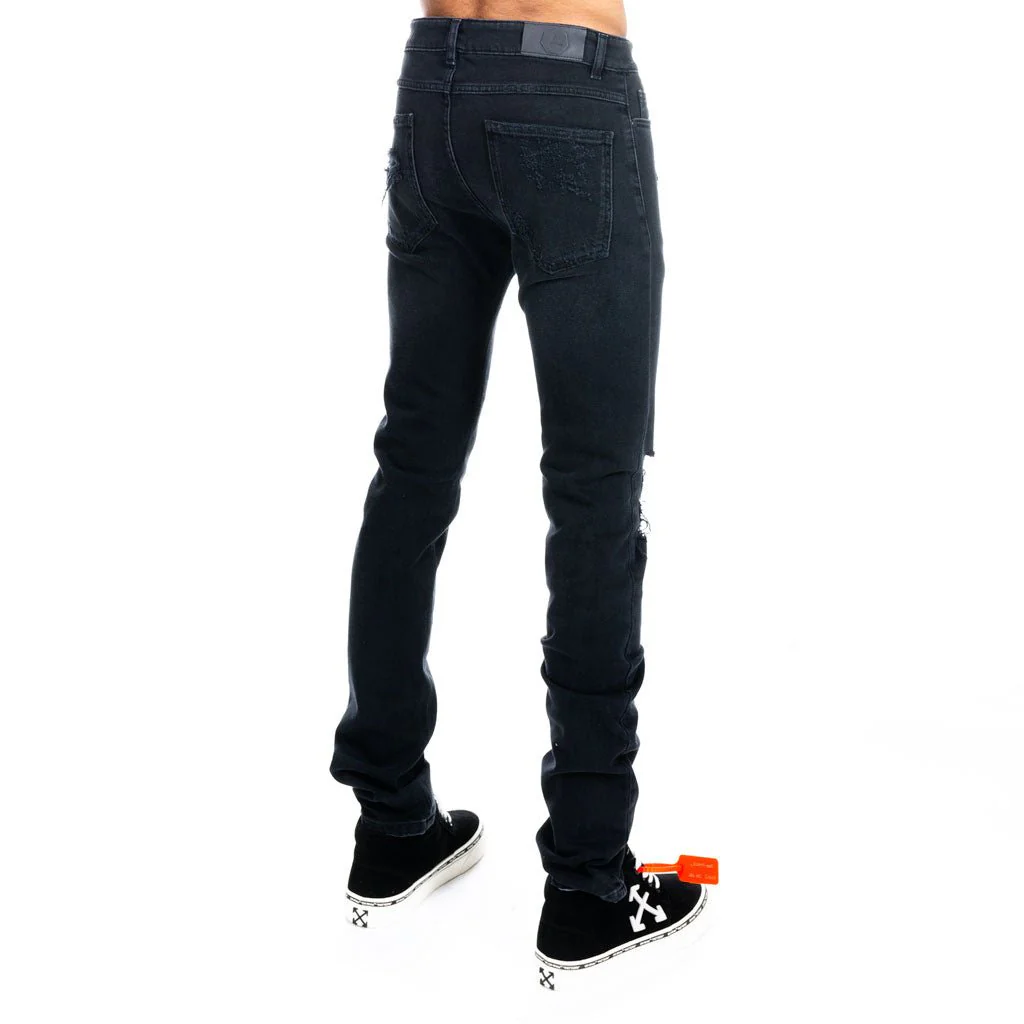 Johnny Chain Jeans - Image 2
