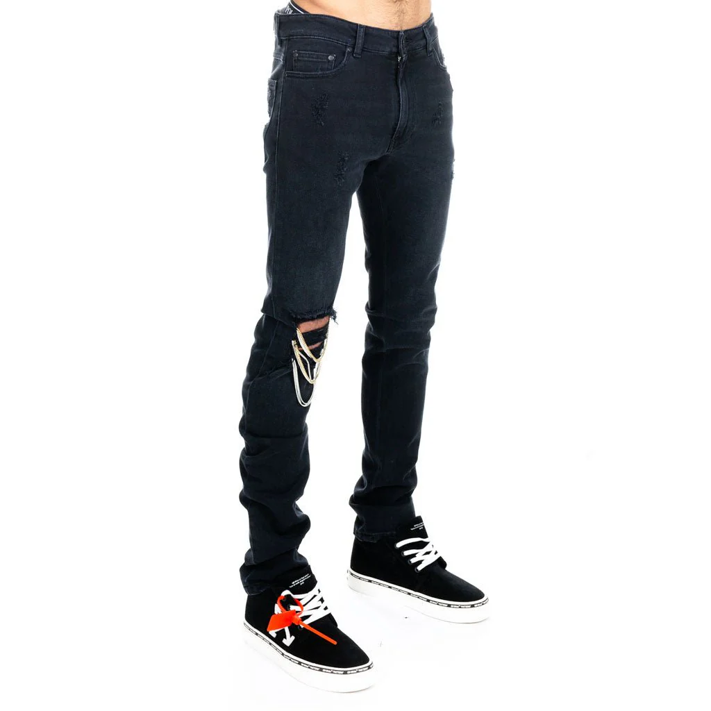 Johnny Chain Jeans - Image 3