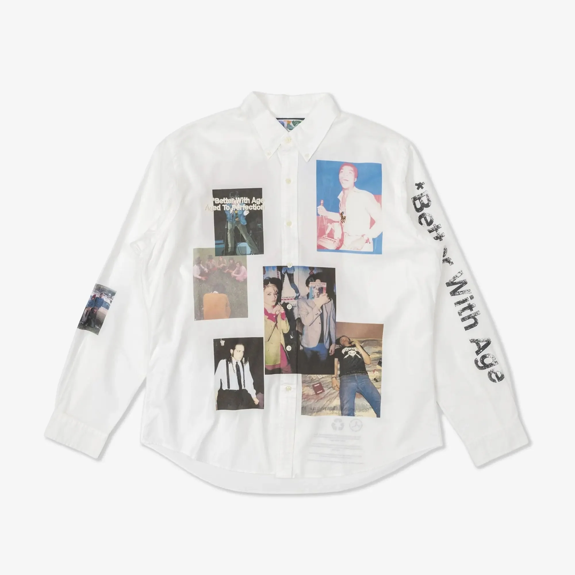 Johnny Shirt - Image 10