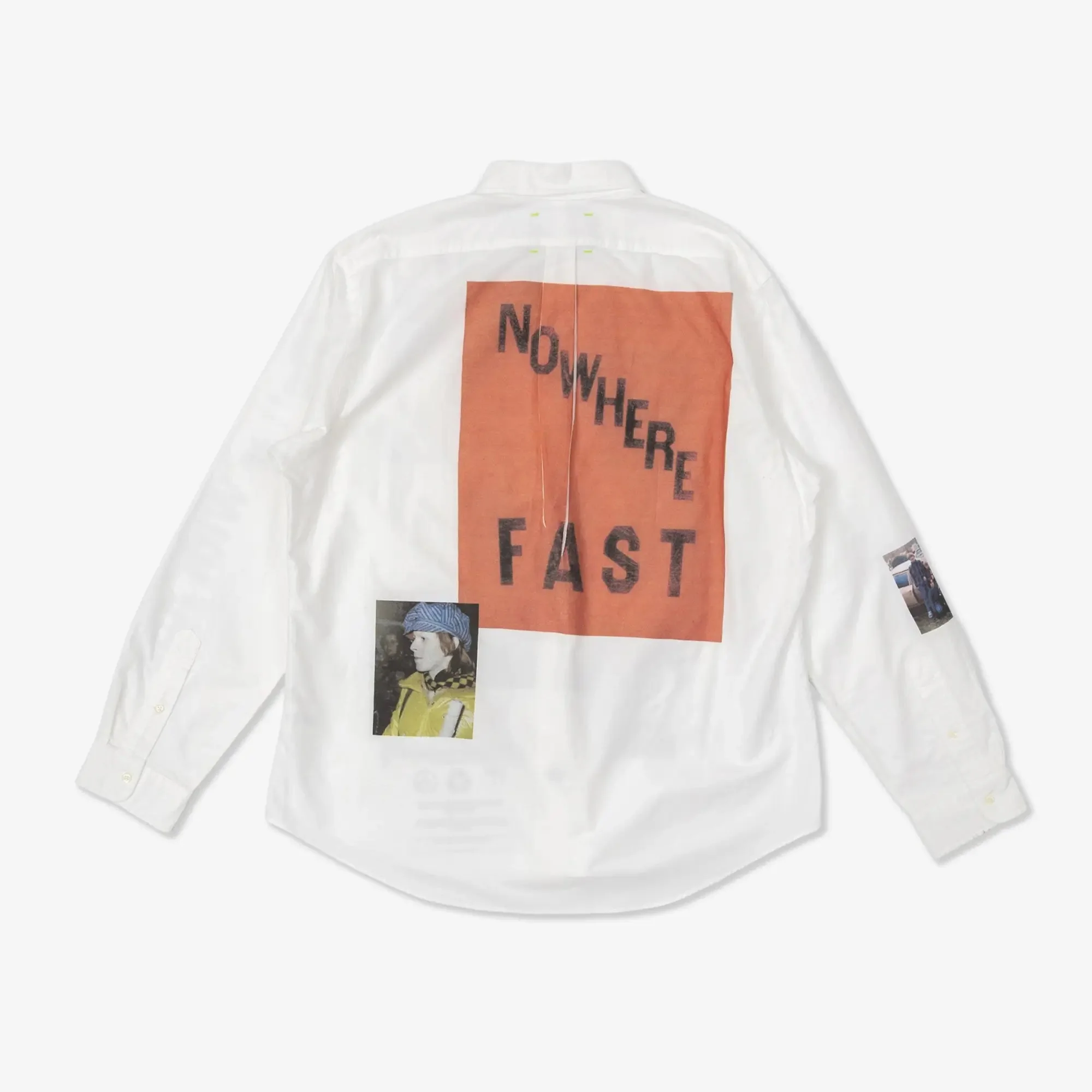 Johnny Shirt - Image 11