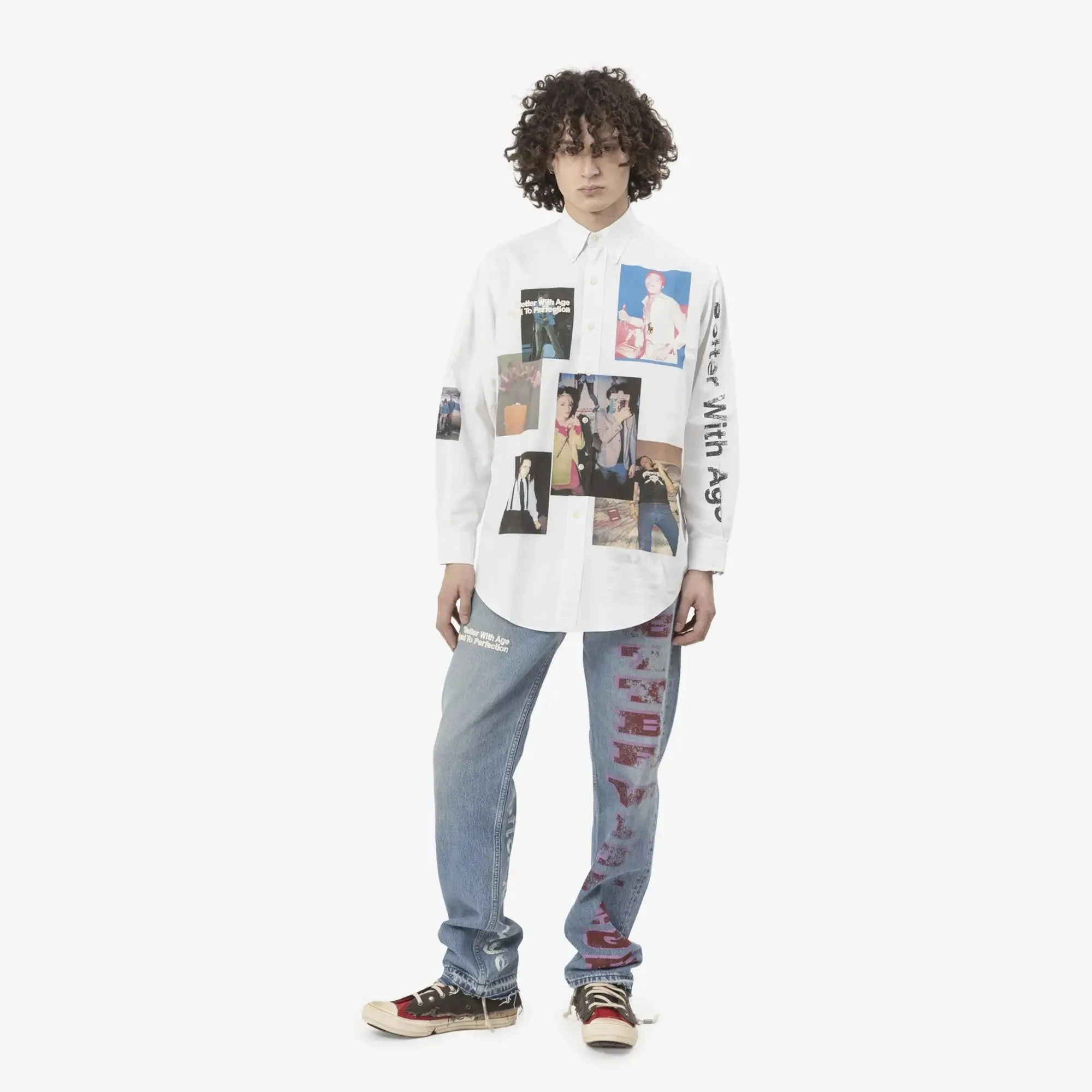 Johnny Shirt - Image 2