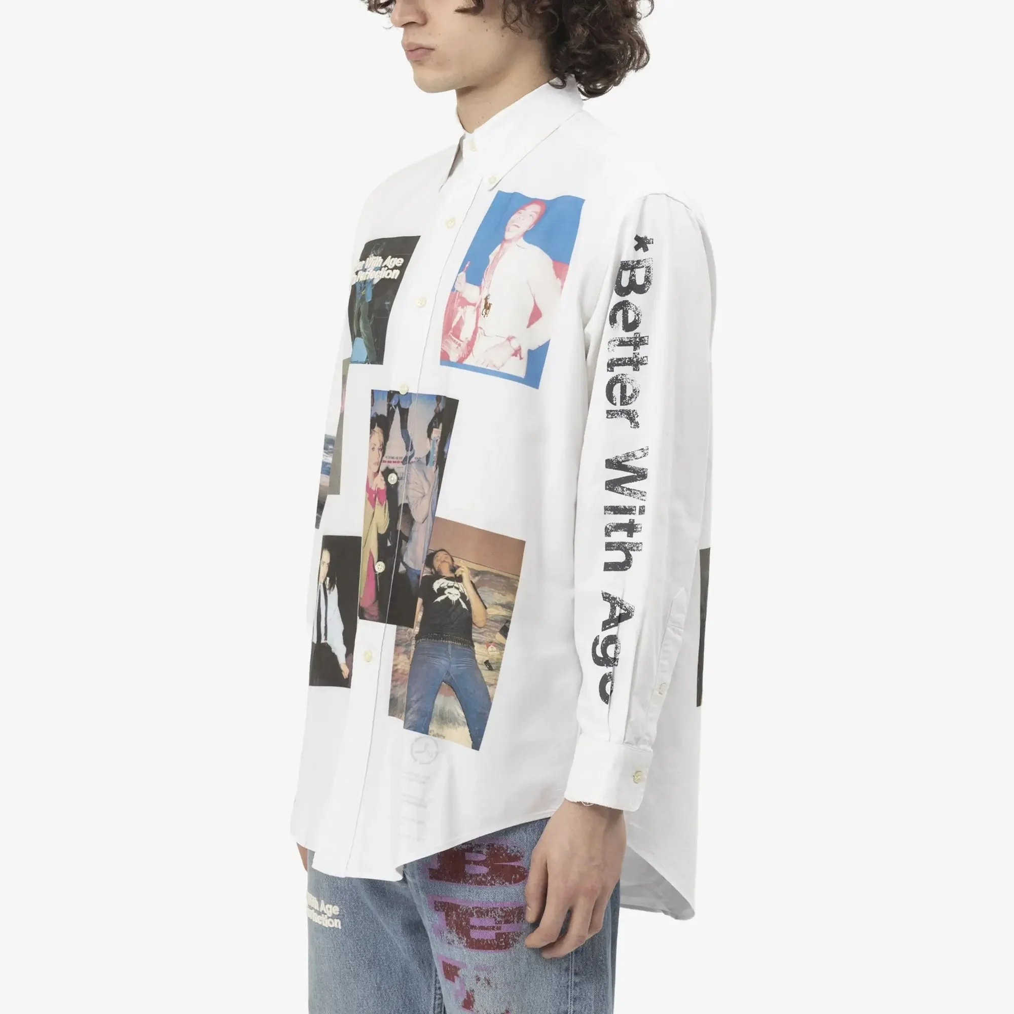 Johnny Shirt - Image 3