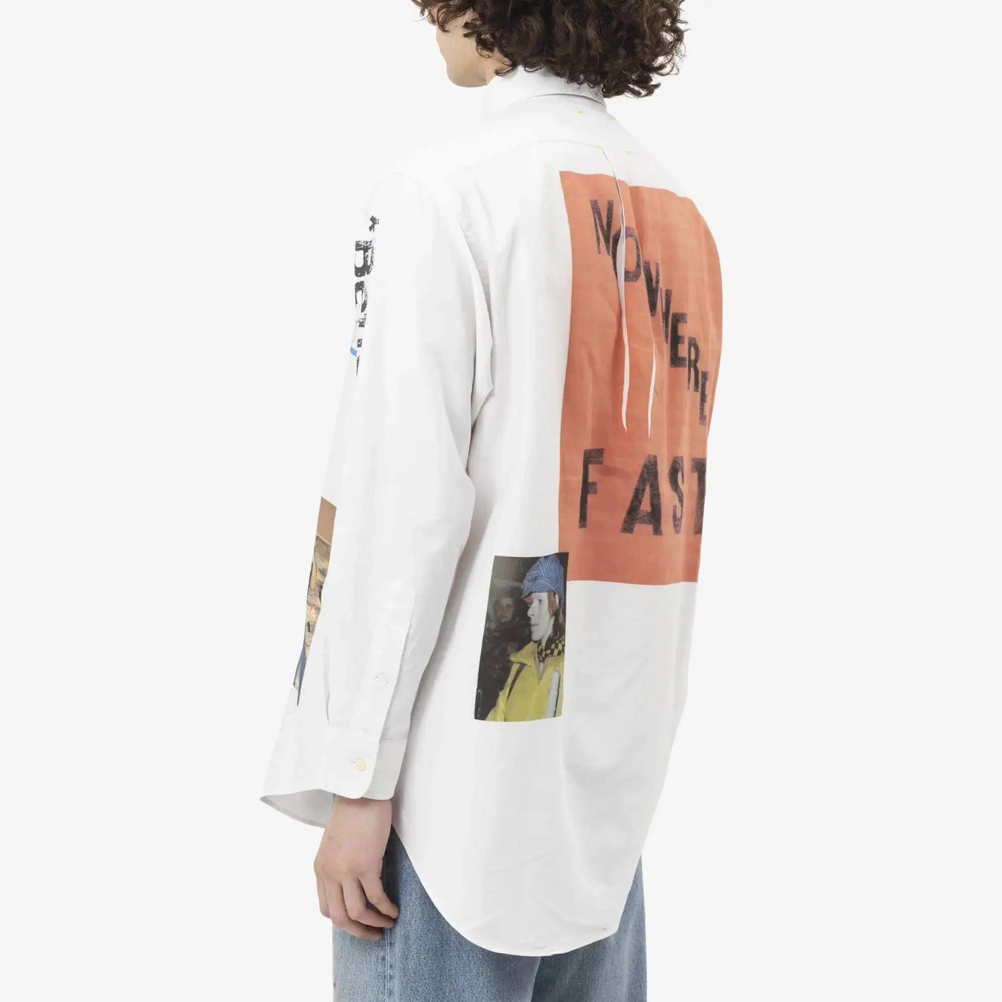 Johnny Shirt - Image 4