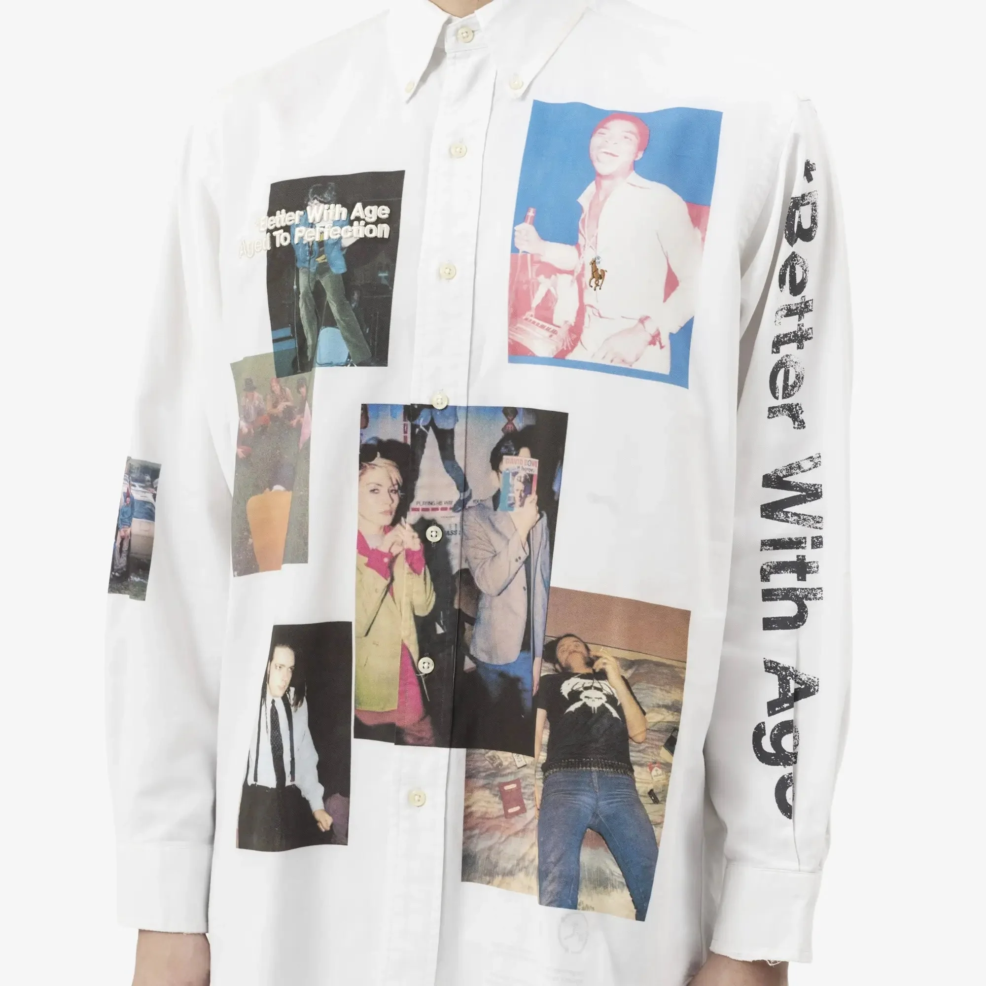 Johnny Shirt - Image 5