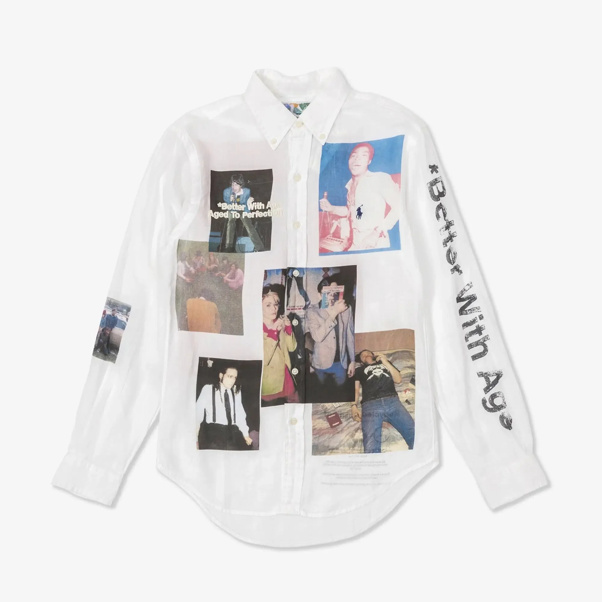 Johnny Shirt - Image 6