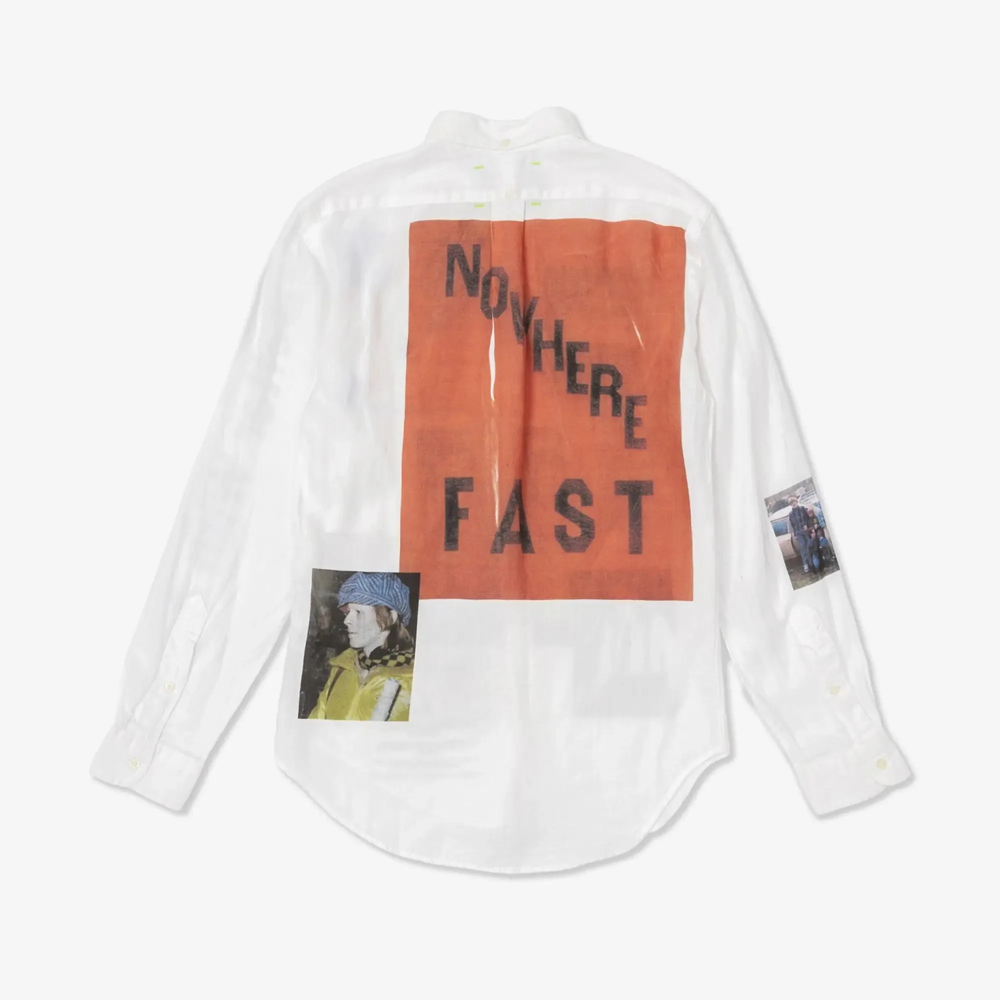 Johnny Shirt - Image 7