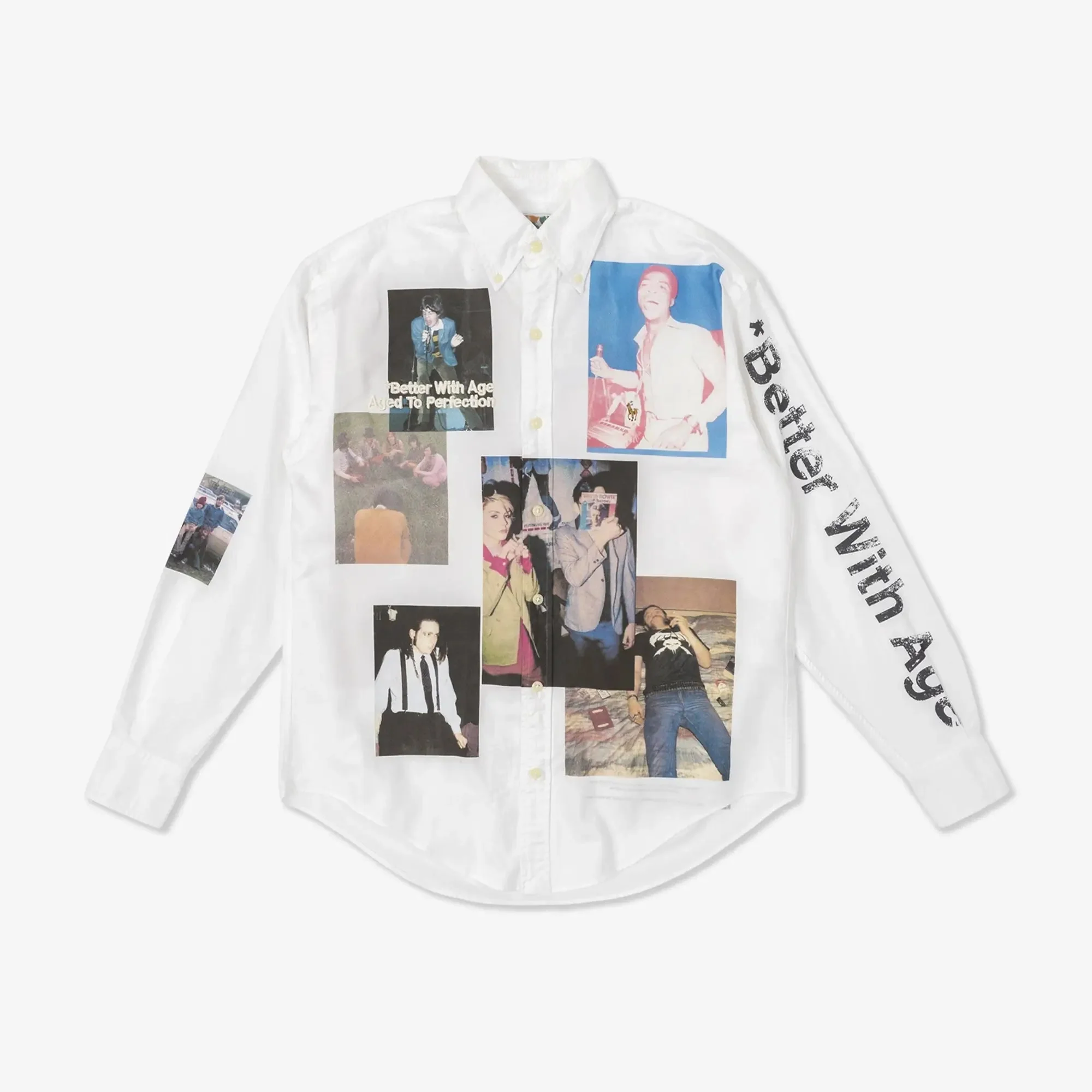 Johnny Shirt - Image 8