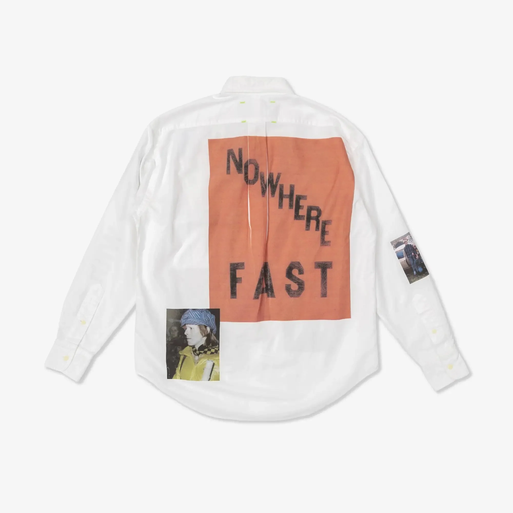 Johnny Shirt - Image 9