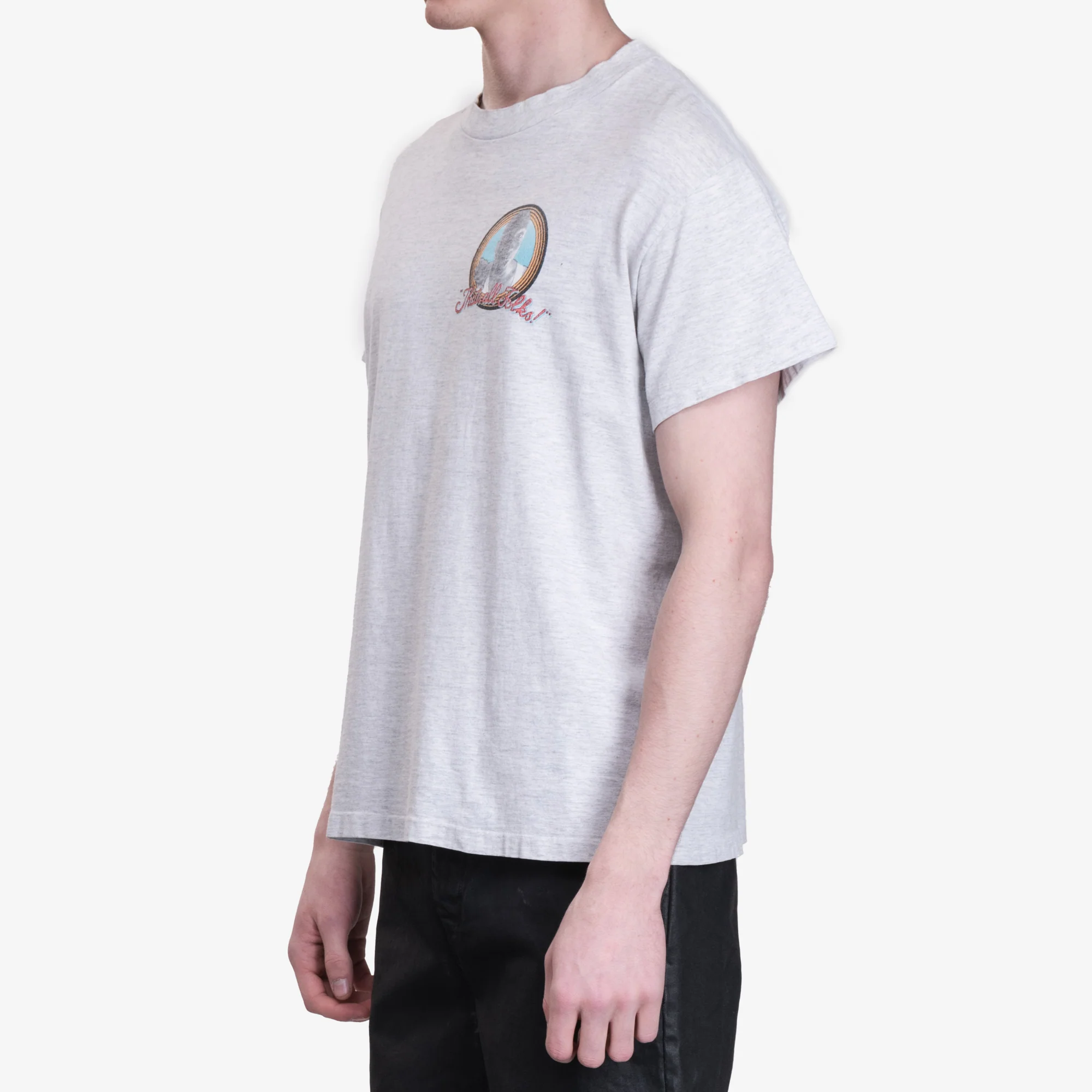 Jordan Nike Space Jam Vintage T-Shirt - Image 5