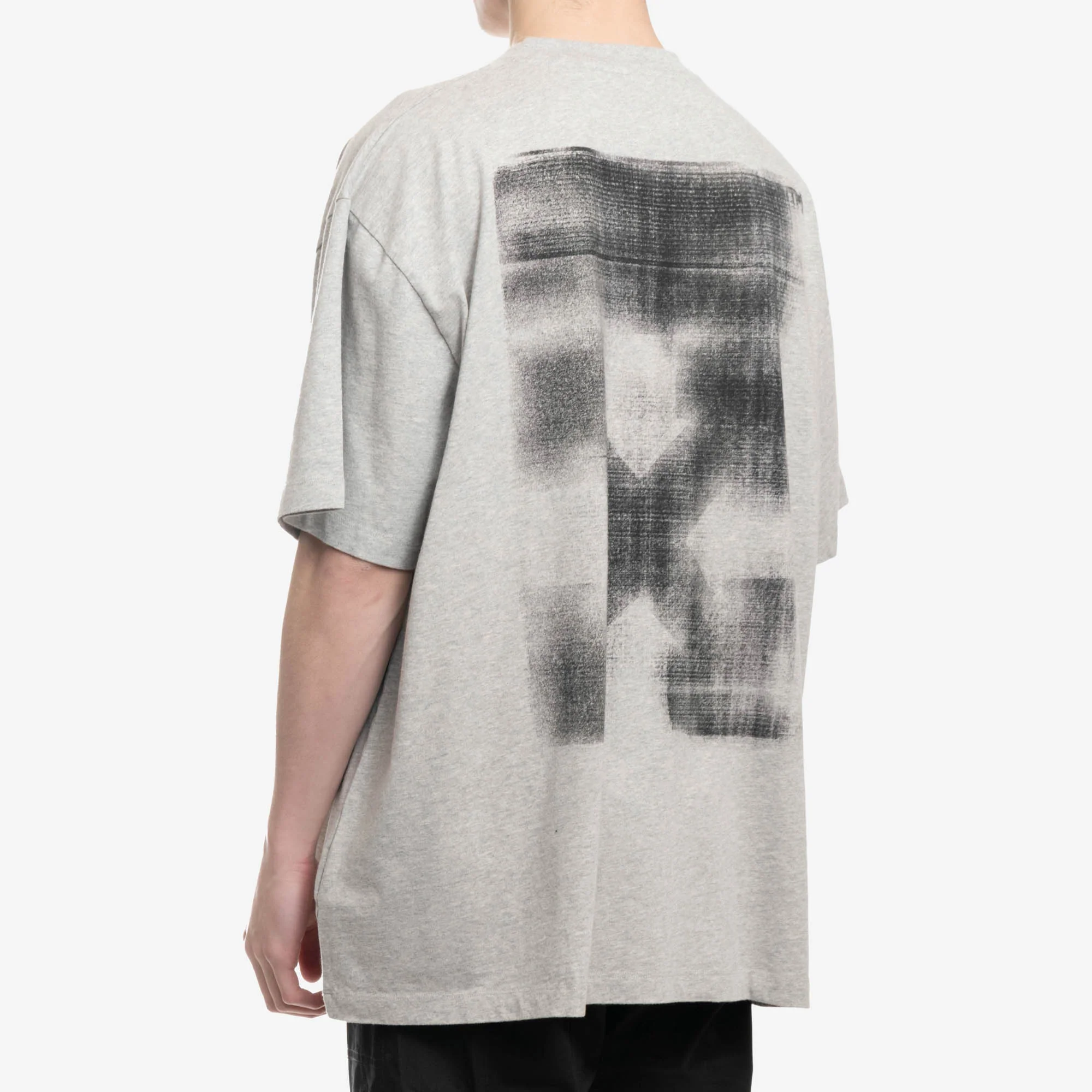 Jumbo Arrow Over Tee - Image 4