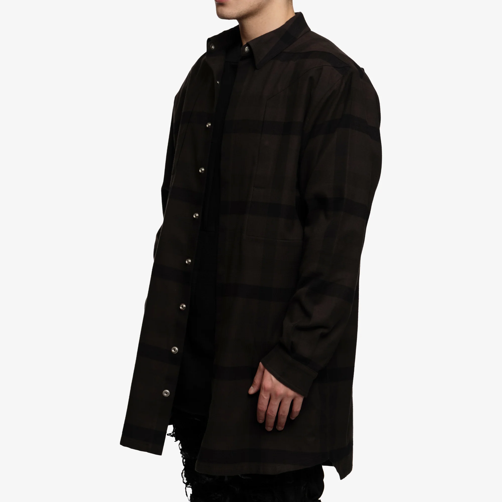 Jumbo Fogpocket Outershirt - Image 3