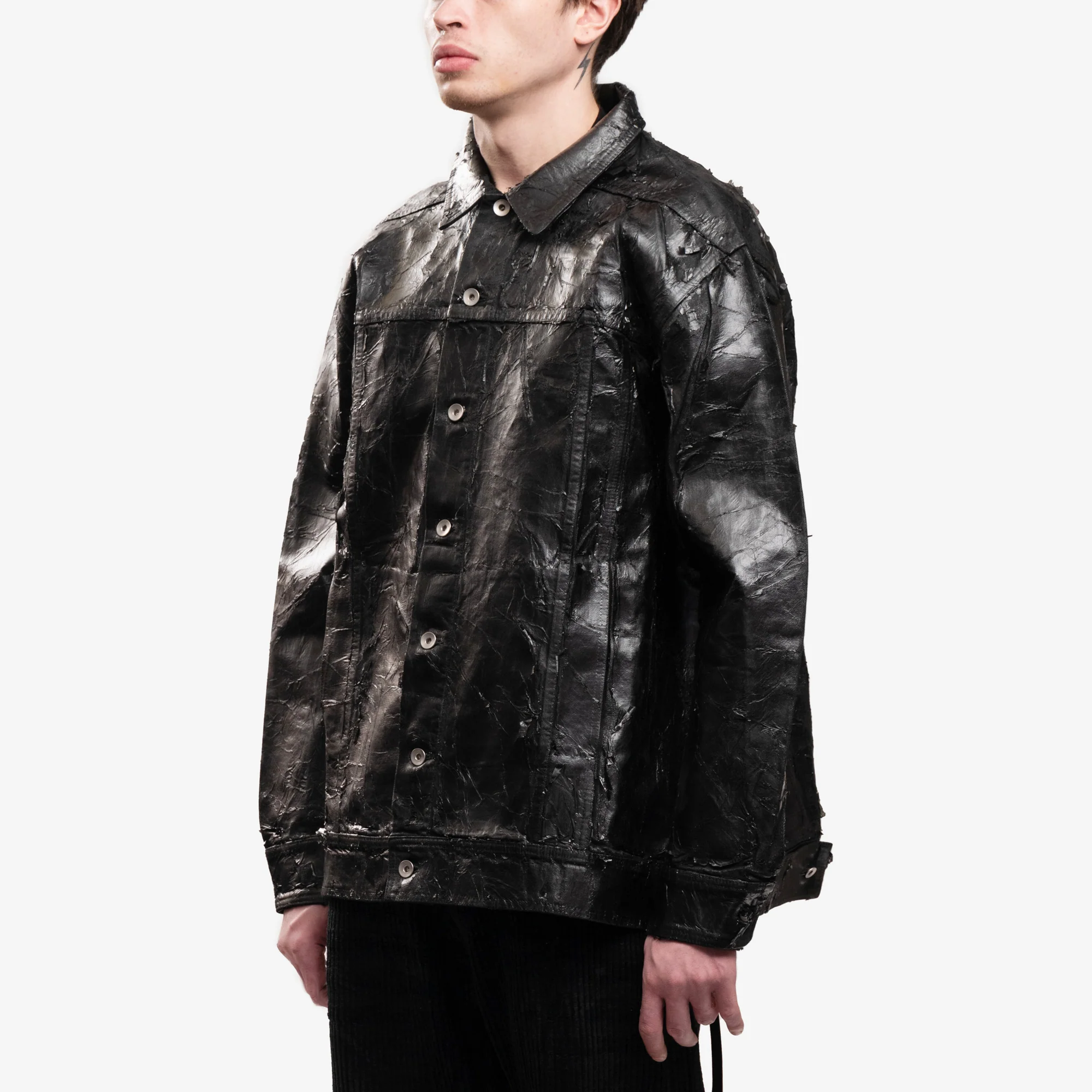 Jumbo Worker Jacket - Image 3