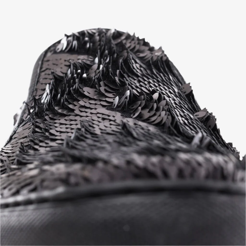 Sequin Slip Ons - Image 6