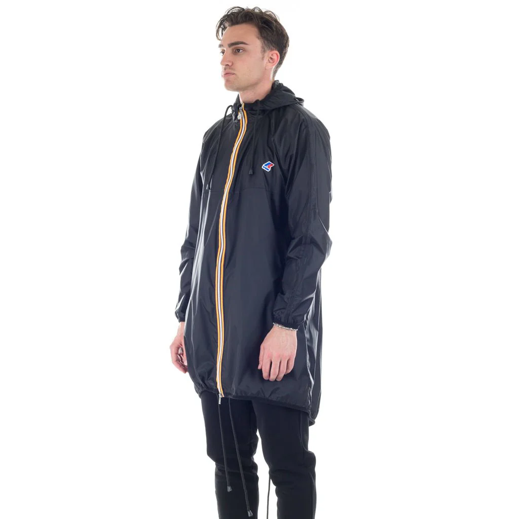 K-Way Fishtail Raincoat - Image 3