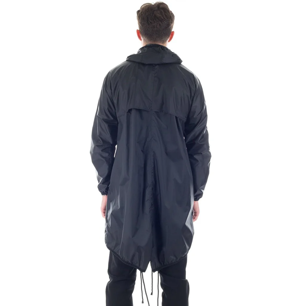K-Way Fishtail Raincoat - Image 4