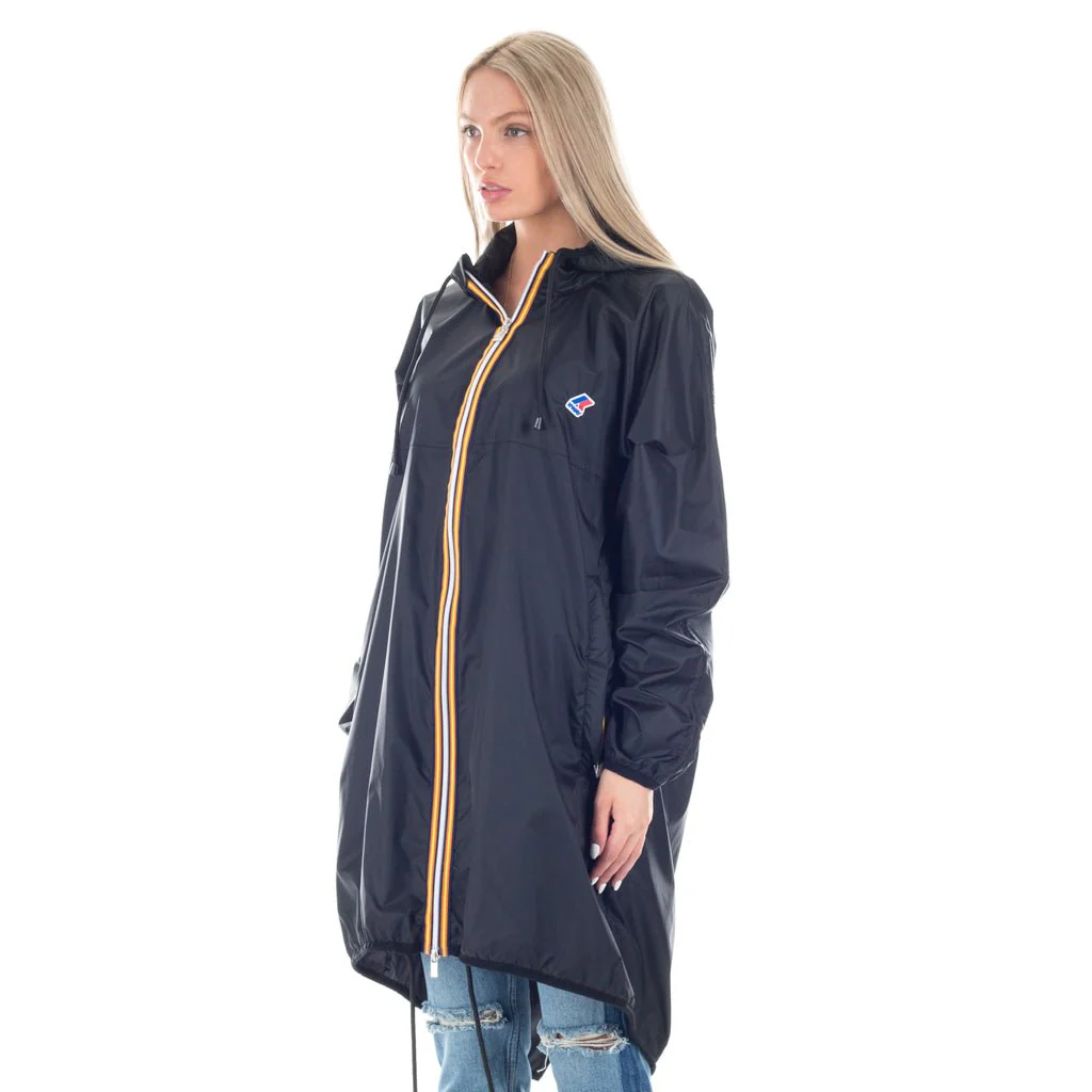 K-Way Fishtail Raincoat - Image 5