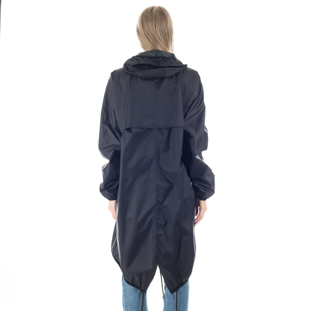 K-Way Fishtail Raincoat - Image 6