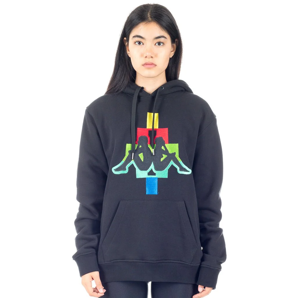 Kappa Multicolor Hoody - Image 2